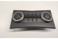 Блок управления климат-контролем 2049009104, A2049009104   Mercedes-Benz GLK (X204)