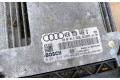 Řídící jednotka 4E0910402G, 2008R   Audi A8 S8 D3 4E 2008
