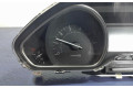 Панель приборов 9814039580, 9814039580 Peugeot 2008 I