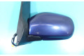 Зеркало электрическое Mazda MPV II LW 1999 - 2007 года