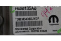 Řídící jednotka P68259135AB, A2C7474960100 Dodge Journey 2009