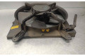 Вентилятор радиатора     96553430, 06M26B    Chevrolet Tacuma 
