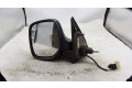 Zpětné zrcátko  Citroen Berlingo 2006  e9010118  
