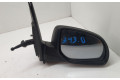 Зеркало электрическое        Hyundai i10  2007 - 2012 года   