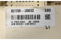 Блок управления 8215035032   SsangYong Tivoli