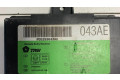 Блок управления 043ae   Chrysler PT Cruiser