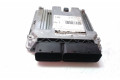 Блок управления двигателя 03L906022MJ, 03L906022 Audi A4 Allroad