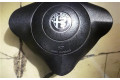 Подушка безопасности водителя 735289920 Alfa Romeo 166