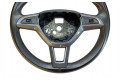 Руль Skoda Rapid (NH) 2012 - 2019 года 5L0419091G