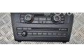 Блок управления климат-контролем 9312722 BMW X3 F25