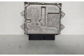Блок управления двигателем ECU 51891823, BC0104375B   Fiat Punto Evo