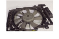 Электрический вентилятор радиаторов    Toyota Yaris   