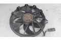 Вентилятор радиатора 1494742080 Citroen C8 2.2