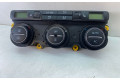 Блок управления климат-контролем 3C0907044EA, SW1010   Volkswagen PASSAT B6