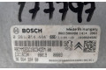 Блок управления двигателя 9666432480, 177797   Citroen Nemo