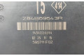 Модуль управления BSM 284B69643R   Renault Kadjar    