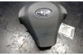 Подушка безопасности водителя    Subaru Tribeca