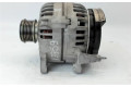 Генератор 06F903023C, 2490130E Volkswagen Golf Plus