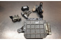 Блок управления двигателя 896610DB01, 896610DB01 Toyota Yaris