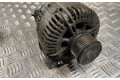 Генератор 03G903016A, 2543374D   Audi A6 S6 C6 4F      