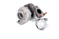 Turbodmychadlo Турбина 764609-5001S, 764609-5001S   Fiat Scudo   