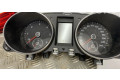 Панель приборов 5K0920870G   Volkswagen Golf VI       