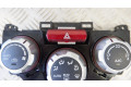Блок управления климат-контролем 72311SC060, 72311SC060 Subaru Forester SH