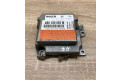 Блок подушек безопасности 4B0959655M, 0285001432   Audi A6 S6 C5 4B