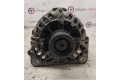 Генератор 03D903025J   Volkswagen Polo IV 9N3      