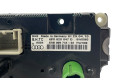 Блок управления климат-контролем 8P0820047D, 5HB00974402 Audi A3 S3 A3 Sportback 8P