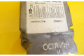 Блок подушек безопасности 1K0909605T Skoda Octavia Mk2 (1Z)