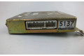 Блок управления двигателя MD755137, G1T13077E   Mitsubishi Galant