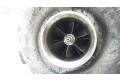 Turbodmychadlo Турбина GT2260V, 75835221 BMW 3 E90 E91 2.5 306D3