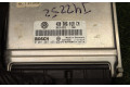 Řídící jednotka 4B0906018CM, 0261207435 Volkswagen PASSAT B5.5 2002