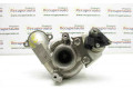 Turbodmychadlo Турбина 9673283680 Peugeot 206