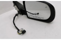 Зеркало электрическое        Jeep Cherokee  2013 - 2020 года   