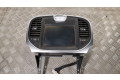 Дисплей 05064632AI Chrysler 300C