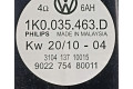 Блок АБС 1K0035463D Volkswagen Golf VI 2008 - 2013 года