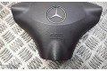Подушка безопасности водителя 1684600298   Mercedes-Benz A W168