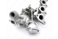  Турбина Volkswagen Touran I  49373-01005, 49373-01004   для двигателя CAXA      