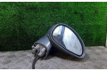 Зеркало электрическое        Citroen C4 I  2004 - 2010 года   