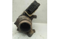 Turbodmychadlo Турбина A6460900080 Mercedes-Benz E W211