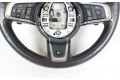 Руль Jaguar XF X260 2015 - года GX7M3F563, GX7M3F563