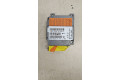 Блок подушек безопасности 0285001222 Mercedes-Benz A W168