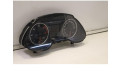 Панель приборов 8R0920930C Audi Q5 SQ5