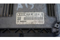 Блок управления двигателя 8J0907115AJ, 0261S05348   Audi TT TTS Mk2