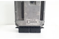 Блок управления двигателя 04L907309R, 0281031066   Skoda Octavia Mk3 (5E)