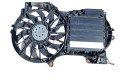 Вентилятор радиатора     4F0121003D    Audi A6 S6 C6 4F 