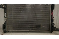 Радиатор охлаждающей жидкости     Fiat Punto Evo