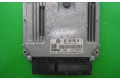Блок управления двигателем Блок управления 03C906056CH, 0261S02182   Volkswagen Touran I